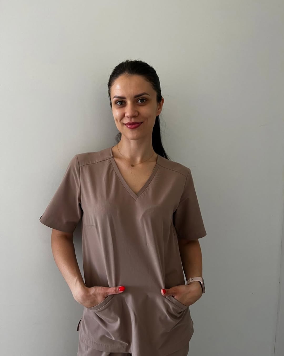Martyna – Specjalistka Studio Figura