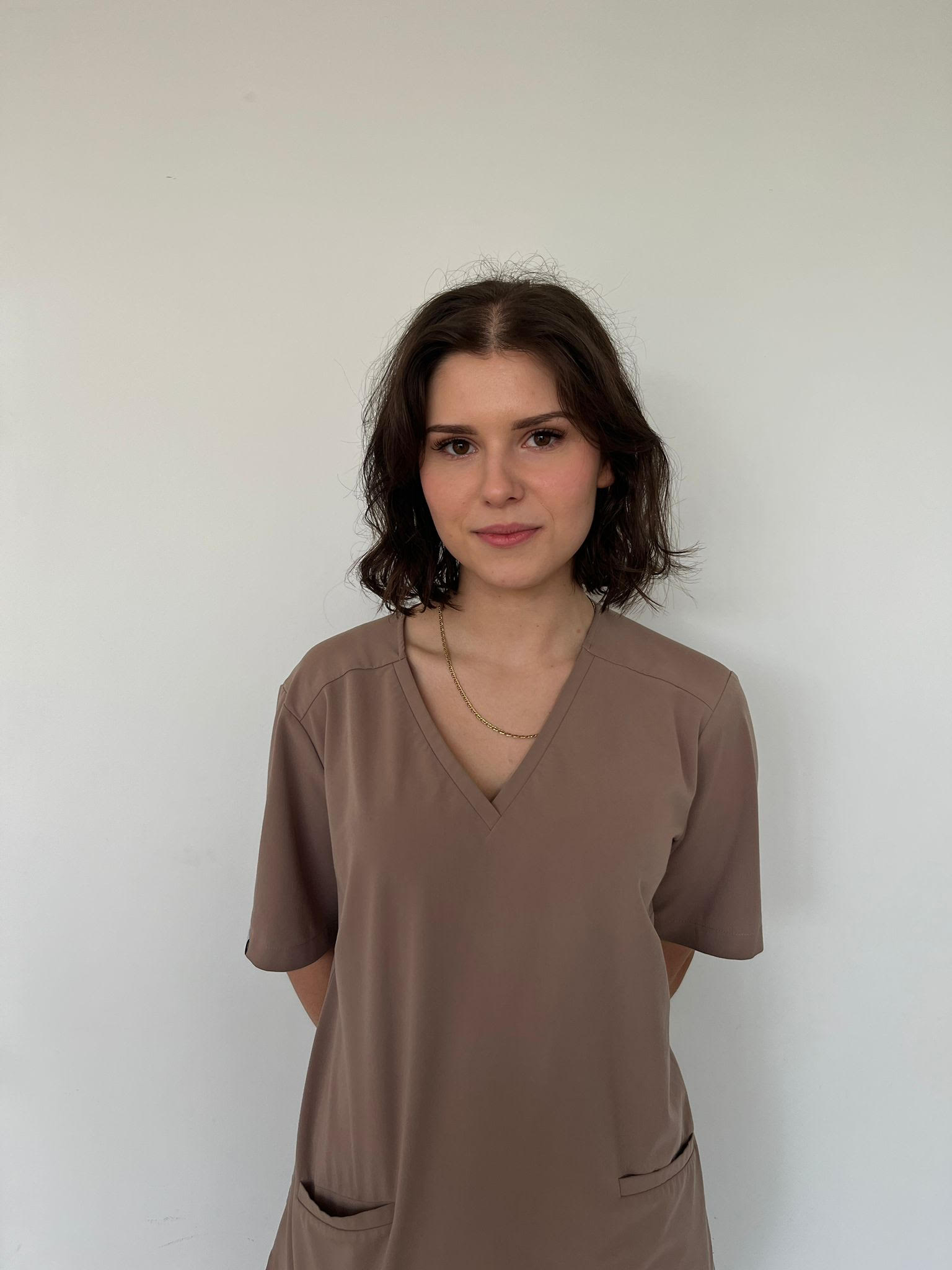 Wiktoria – Specjalistka Studio Figura